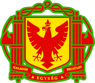  Coat of Arms 