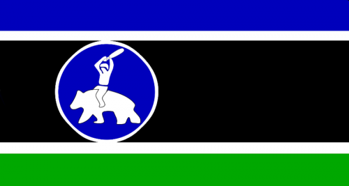 Flag 