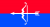  Flag of Fekete Kert 