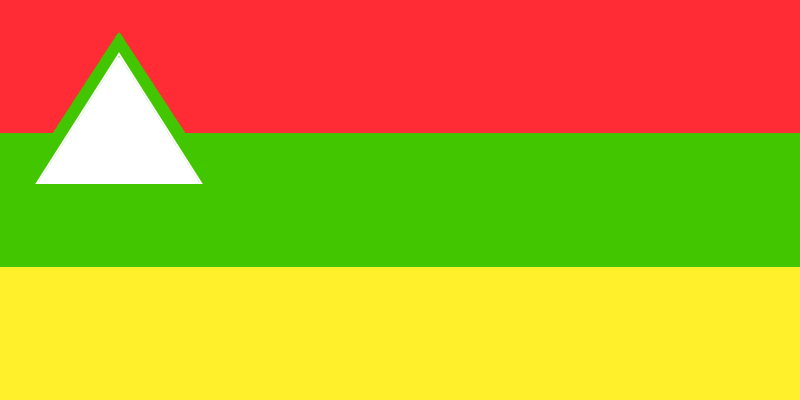  Flag 
